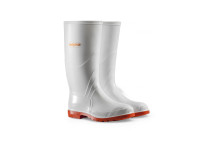 GUMBOOT DURALIGHT F1030 W/R NST SIZE:5