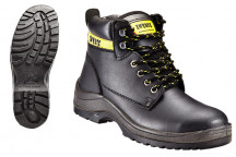 BOOT FRAM TITATIUM 4003 BK SIZE:7