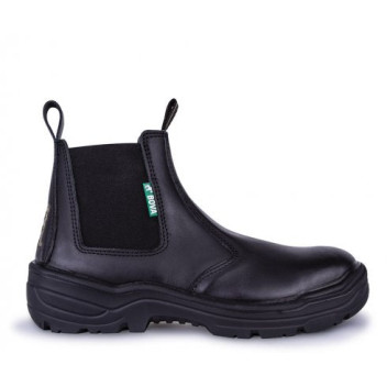 BOOT BOVA DCR BASALT SMS 7242 BK SZ:6