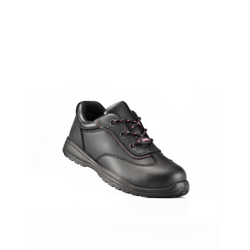 SHOE FRAM REVINE/COUNTESS 3905 BK SIZE:8