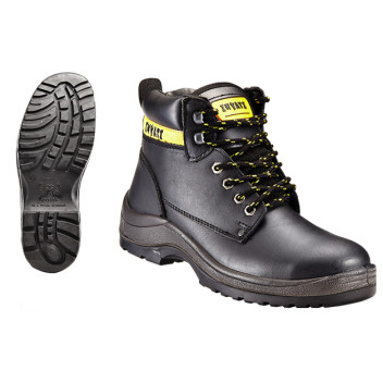 BOOT FRAM TITATIUM 4003 BK SIZE:8